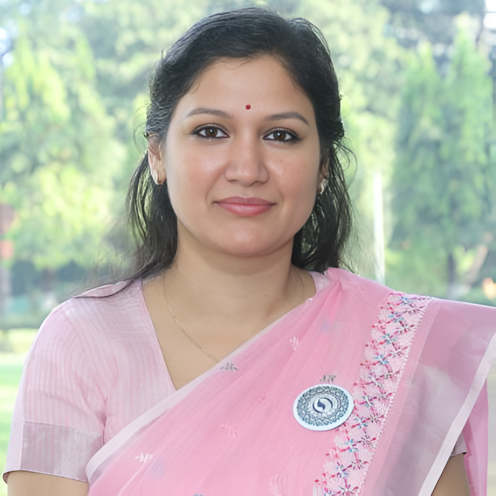 Prof Shobha Shukla